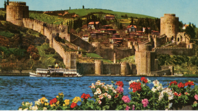 630 yıllık Anadolu Hisarı müze oluyor