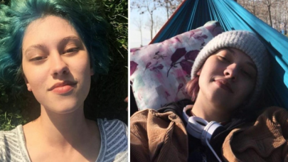 7. kattan şüpheli biçimde düşen Sedefnur Çağlar yoğun bakımdan çıktı