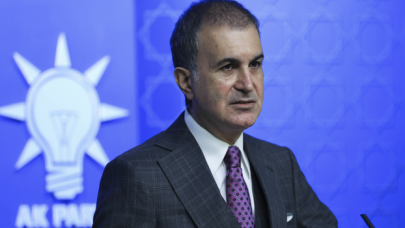 AK Parti Sözcüsü Çelik: Orantısız güç kabul edilemez