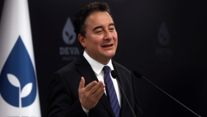 Ali Babacan'dan Cumhurbaşkanının sözlerine eleştiri