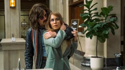 Aşkın Esir Alınma Hali: Stockholm Sendromu