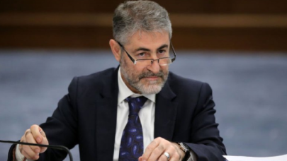 Bakan Nebati'ten 'yağ' açıklaması