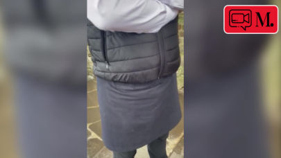 Başörtülü kadınların alınmadığı restorana soruşturma