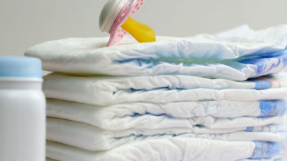 "Bebek bezinden vergi alınmasın" teklifine AK Parti ve MHP'den ret