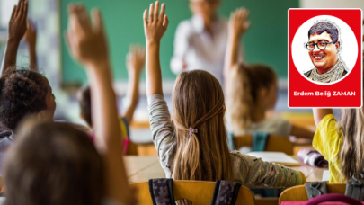 "Bir konu bir kıta"