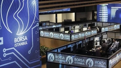 BIST 50 endeksindeki paylarda, açığa satışta 'yukarı adım kuralı' bugün de geçerli olacak