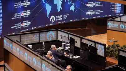 Borsa yükselişin devamıyla açıldı