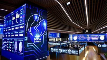 Borsada kritik gün yükselişle başladı