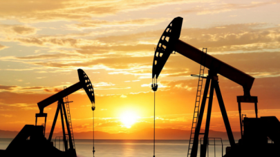 Brent petrolün varil fiyatı 102,22 dolar