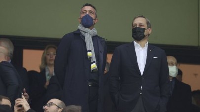 Burak Elmas Kulüpler Birliği'ne rest çekti, Ali Koç destek verdi