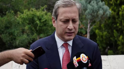 Burak Elmas'tan Barcelona maçı yorumu: Kazanmak istiyoruz