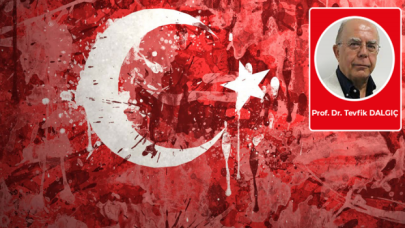 Çağdaş dünyadan soyutlanmış yoksullaştırılmış, hukuku kuşkulu bir ülke