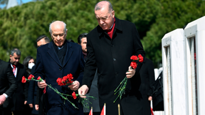 Çanakkale milyonlarca kardeşimizin ortak zaferidir