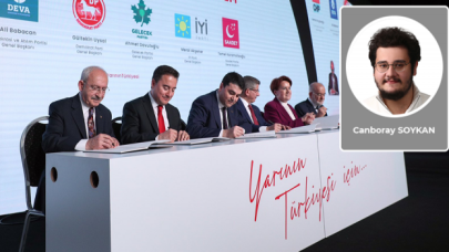 Canboray Soykan kaleme aldı: Bir başka 28 Şubat