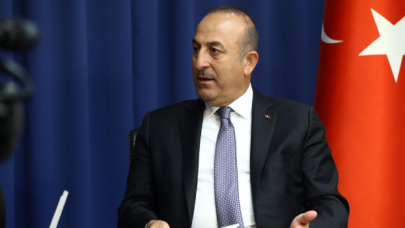 Çavuşoğlu açıkladı: Ukrayna'dan 12 bin 306 Türk vatandaşı tahliye edildi