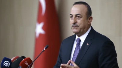 Çavuşoğlu: Putin'in Türkiye'ye gelme durumu var, bir tarih bekliyoruz