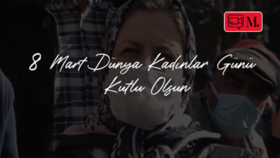 CHP'den 8 Mart mesajı: Kadınların hakkını kadınlara teslim edeceğiz