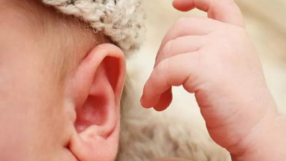 Çocuklarda kulak ağrısına dikkat