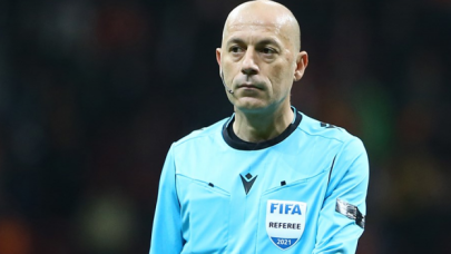 Cüneyt Çakır ve Fırat Aydunus'un da aralarında bulunduğu 13 isim maç yönetemeyecek!