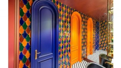 Dekorasyonda doğru renk kullanımı