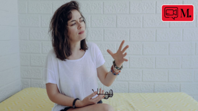 Demet Evgar: Ben kadınım farkındayım, değişiyorum ve değiştiriyorum