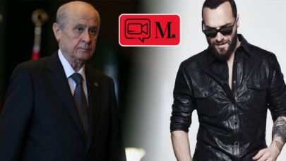 Devlet Bahçeli'den TBB'ye Berkay şarkısıyla yanıt