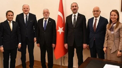 Dört AK Parti’li milletvekili Koronavirüs'e yakalandı