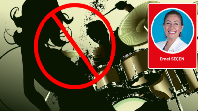 Emel Seçen yazdı: Yasaklar yasaklar