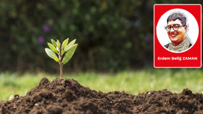 Erdem Beliğ Zaman: Kahvenizi koyun, Sohbete buyurun!