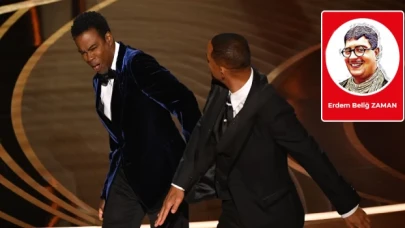 Erdem Beliğ Zaman yazdı: Tokat!...