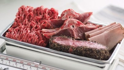 Et ihracatına kısıtlama getirildi