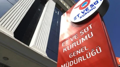 Et ve Süt Kurumu Genel Müdürü Osman Uzun görevden alındı