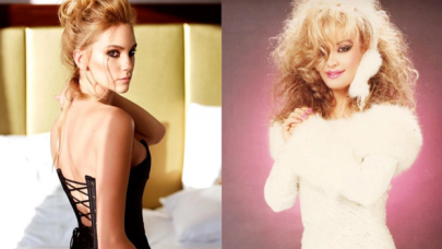 Farah Zeynep'in başrolünü üstlendiği 'Bergen' rekora koşuyor