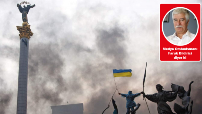 Faruk Bildirici: Savaşın biz gazetecilere öğrettikleri