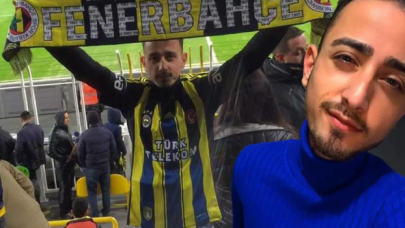 Fenerbahçe maçını izlerken kalp krizi geçiren taraftar hayatını kaybetti