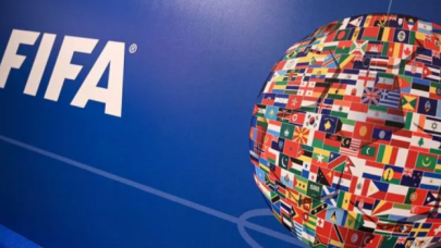 FIFA'dan Ukrayna ve Rusya kararı