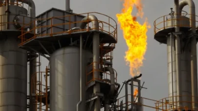 G7'den Putin'e red: Doğalgaz faturaları Ruble ile ödenmeyecek