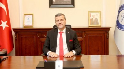 Gazi Üniversitesi Rektörü Yıldız'a 1 milyon TL'lik araç!