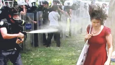 Gezi Parkı Direnişi ortaoğretim tarih kitabında nasıl yer alıyor?