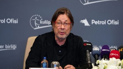 Göztepe Kulübü Başkanı Mehmet Sepil, görevinden istifa etti