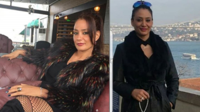 "Hanımağa" lakaplı eski polis Güniz Akkuş: Sedat Peker'e özel görüntülerimi sattılar