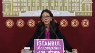 HDP'li Ersoy: 8 Mart Kadınlar Günü resmî tatil ilan edilmeli