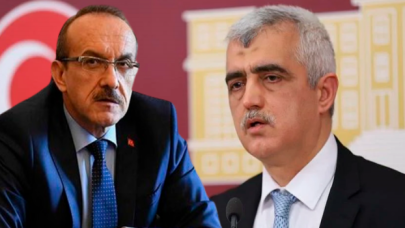 HDP'li Gergerlioğlu'ndan Kocaeli Valisine sert eleştiri