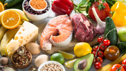 Hileli gıdalar sofraya hastalık taşıyor