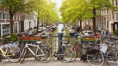 Hollanda'da dini inancı olmayanların sayısı artık inananlardan fazla