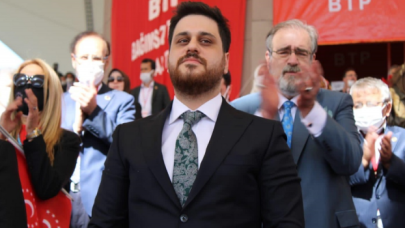 Hüseyin Baş: Rusya ve Amerika taraf olmaya zorlayacak; Türkiye tarafsız kalmalı