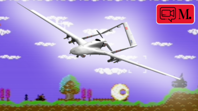 İngiliz yazılımcı Bayraktar TB2'nin oyununu yapıyor