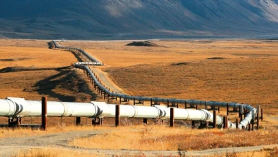 İsrail-Türkiye hattı gazda alternatif olacak mı?