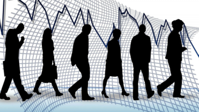 İşsizlik oranları açıklandı