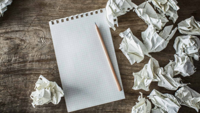 Kağıt krizi sürüyor: Bir top kağıt 20 liradan 80 liraya çıktı!